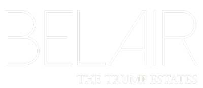 bel air logo